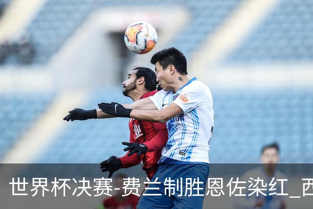 世界杯决赛-费兰制胜恩佐染红 西班牙加时1-0阿根廷夺冠