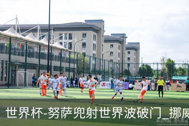 世界杯-努萨兜射世界波破门 挪威半场暂1-0科特迪瓦
