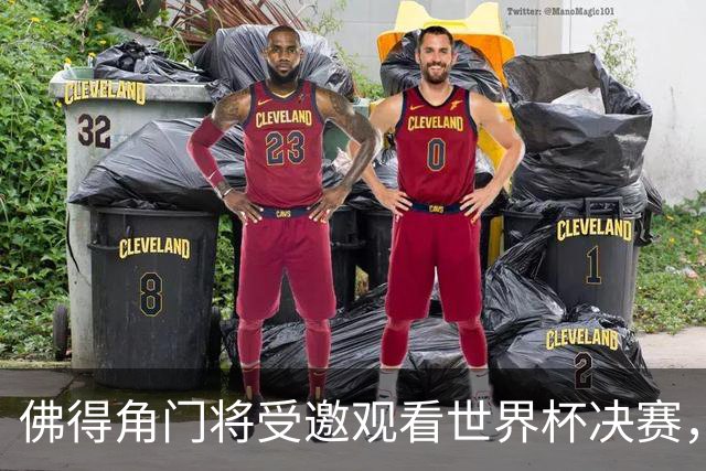 佛得角门将受邀观看世界杯决赛，还和传奇门将伊基塔热聊