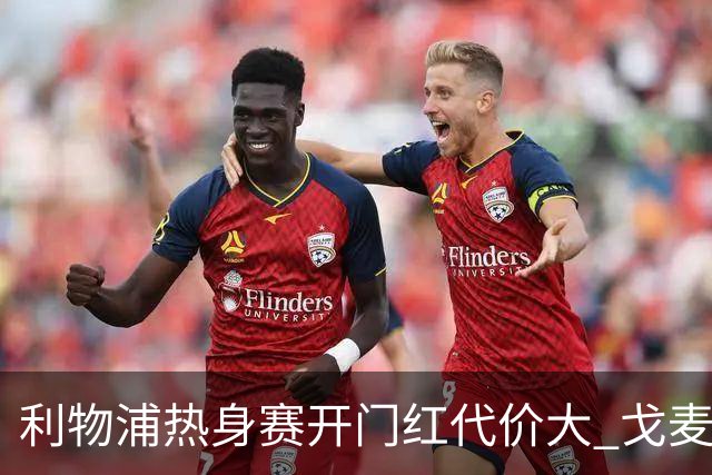 利物浦热身赛开门红代价大 戈麦斯伤退双中卫仅18岁