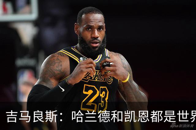吉马良斯：哈兰德和凯恩都是世界最佳前锋，战挪威时要盯紧前者