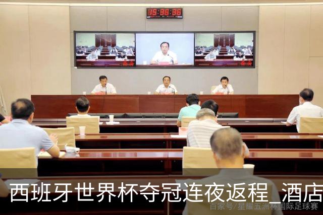 西班牙世界杯夺冠连夜返程 酒店开千镑红酒庆功后直奔机场